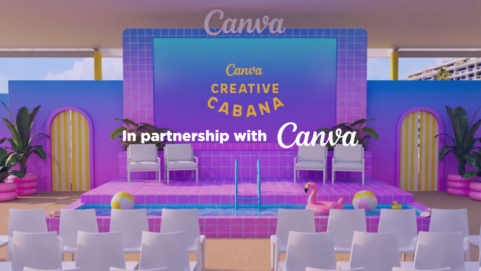 Canva Cannes