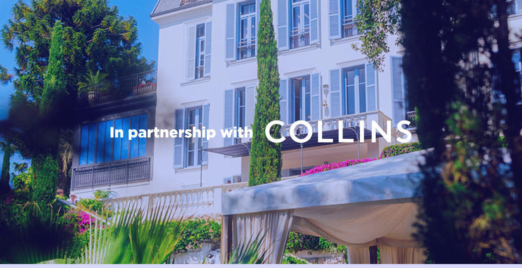 Collins Cannes