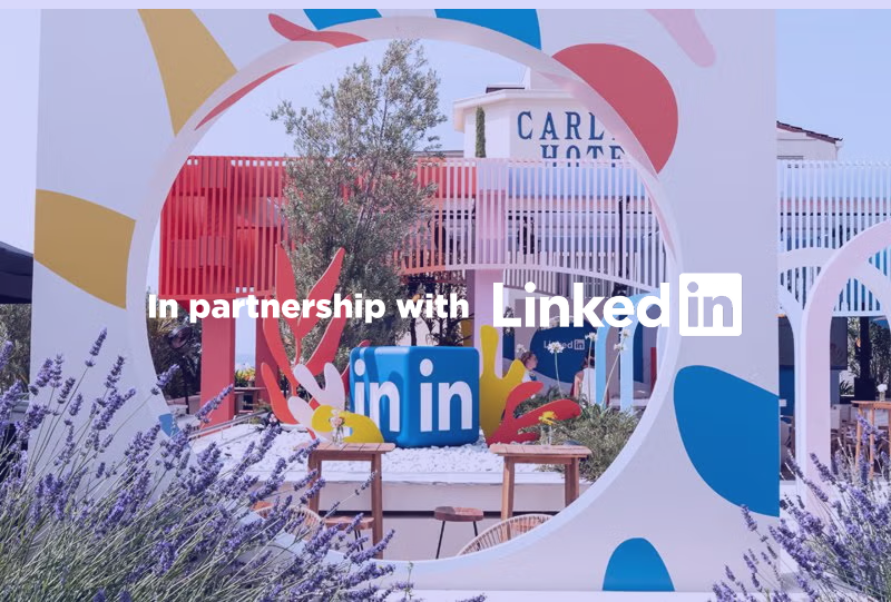 LinkedIn Cannes